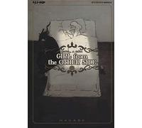 Girl from the other side (Vol. 8)