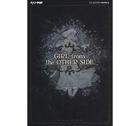 Girl from the other side (Vol. 9)