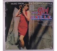 Girl From U.N.C.L.E. - Tv Soundtrack