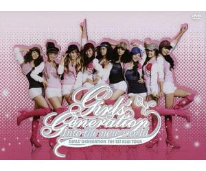 Girl Generation - Into the New World