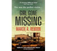 Girl Gone Missing