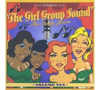 Girl Group Sound - Vol. 10-Girl Group Sound