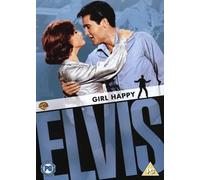 Girl Happy [1965]