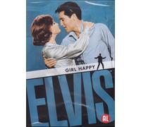 Girl Happy (DVD)