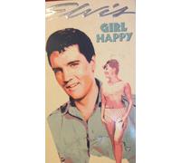 Girl Happy - Elvis Presley