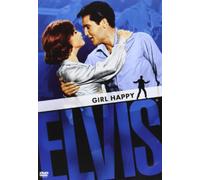 Girl Happy (Elvis Presley) [Import espagnol]