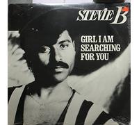 Girl I am searching for you / Vinyl Maxi Single [Vinyl 12'']