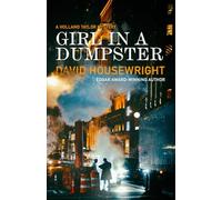 Girl in a Dumpster: A Holland Taylor Mystery: 6