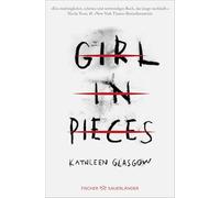Kathleen Glasgo Girl in Pieces: TikTok made me buy it Deutsche Ausg (Tascabile)