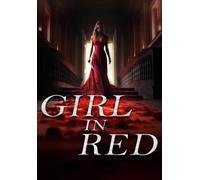 Girl in Red (DVD) Tara Furcini Hannah McKay Alex Parisi Jeffrey T. Unterkofler