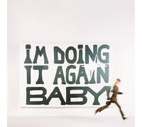 girl in red I'm Doing It Again Baby (Vinyl LP) 12" Album Coloured Vinyl