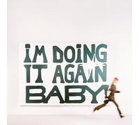 Girl In Red - I'm Doing It Again Baby! (Gatefold Sleeve) (LP)