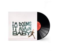girl in red I'm Doing It Again Baby (Vinyl LP) 12" Album