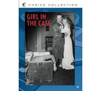 Girl In the Case (DVD) Carole Mathews Richard Hale Robert Williams Edmund Lowe