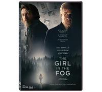 Girl In The Fog