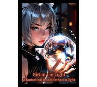 Girl in the Light: A fantastical world bathed in light