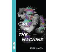 Girl in the Machine
