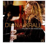 Diana Krall - The Girl In The Other Room (2 LP)