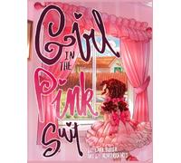 Girl in the Pink Suit