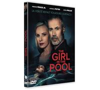 Girl in the pool (the) - dvd