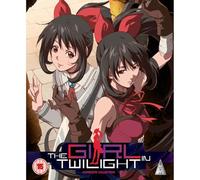 Girl In Twilight Collection (2 Blu-Ray) [Edizione: Regno Unito]