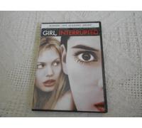 Girl, Interrupted (DVD) Winona Ryder Angelina Jolie Clea Duvall Brittany Murphy