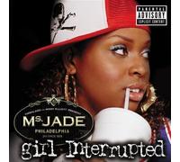 Girl Interrupted by Ms. Jade
