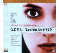 Girl, Interrupted C. E. [99e/5.