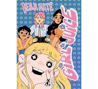 Girl juice - Nate Benji