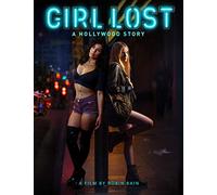 Girl Lost: A Hollywood Story