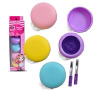 Girl Makeup tintaUNITA Macarons Lip Gloss
