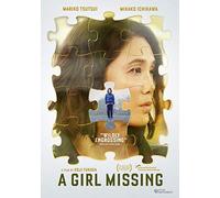 Girl Missing