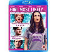 Girl Most Likely [Edizione: Regno Unito]