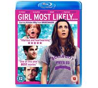 Girl Most Likely [Edizione: Regno Unito]