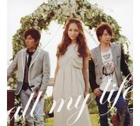 GIRL NEXT DOOR - ALL MY LIFE