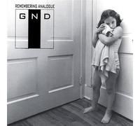 Girl Next Door - Remembering Analogue