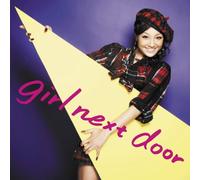 GIRL NEXT DOOR - ROCK YOUR BODY(Single CD+DVD)(TYPE A)