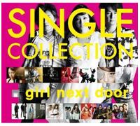 Girl Next Door - Single Collection