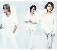 GIRL NEXT DOOR THE LAST -ALBUM