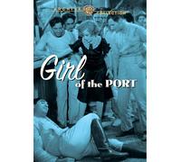 Girl Of The Port (DVD) Duke Kahanamoku Mitchell Lewis Reginald Sharland