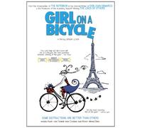 Girl on a Bicycle