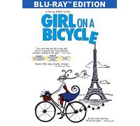 Girl on a Bicycle