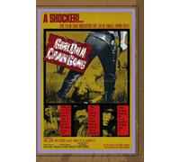 Girl on a Chain Gang (DVD) Julie Ange William Watson