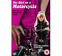 Girl On A Motorcycle [Edizione: Regno Unito] [Edizione: Regno Unito]