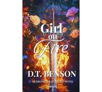 Girl on Fire