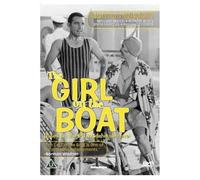 Girl on the Boat [Edizione: Regno Unito]