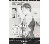 Girl On The Bridge