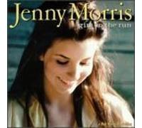 Girl on the Run by Jenny (Country) Morris