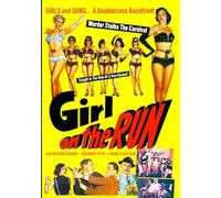 Girl on the Run (DVD) Richard Coogan Rosemary Petit Frank Albertson Edith King