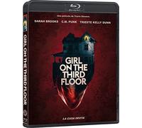Girl on the Third Floor 2019 BD